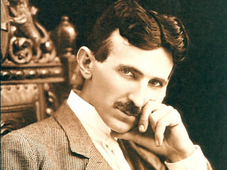 Tesla vs. Marconi Wer ist der wahre Erfinder des Radios